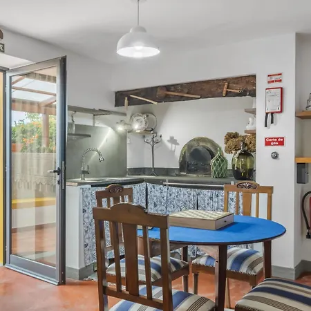 Villa Piedade By Madeira Sun Travel Canhas