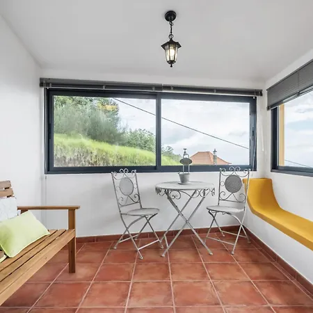 Piedade By Madeira Sun Travel Villa Canhas