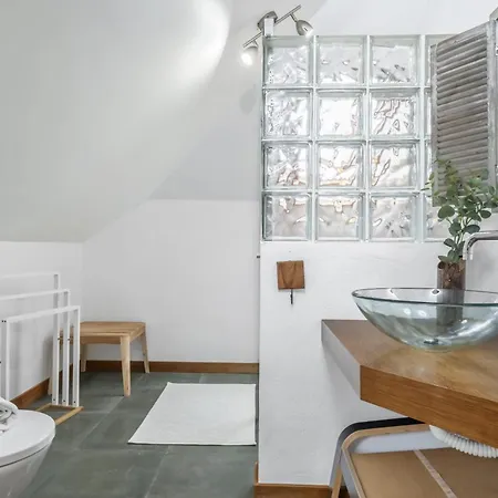 Villa Piedade By Homie Canhas