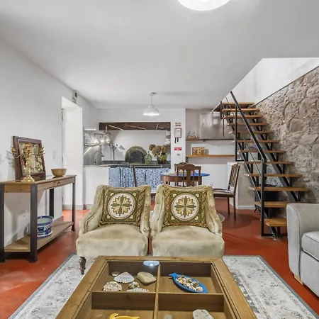 Piedade By Madeira Sun Travel Villa