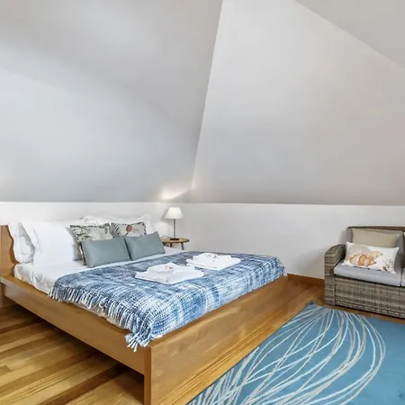 Piedade By Homie Villa Canhas