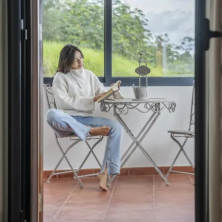 Villa Piedade By Homie Canhas