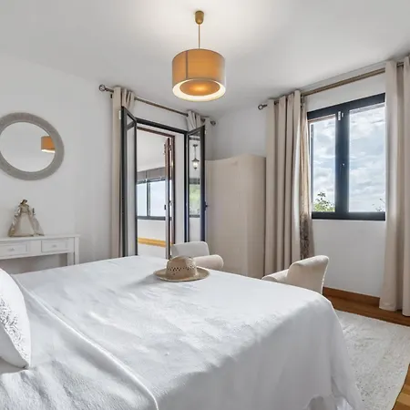 Piedade By Madeira Sun Travel * Canhas
