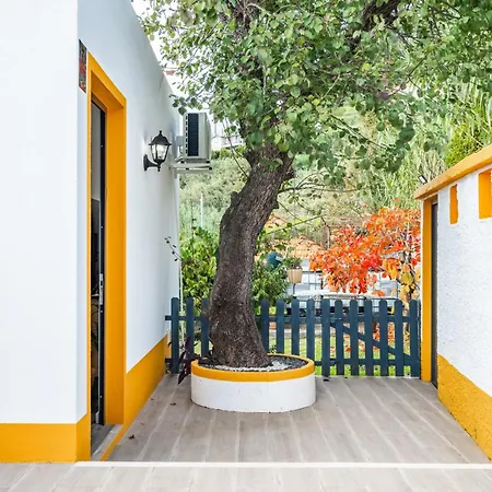 Villa Piedade By Homie *