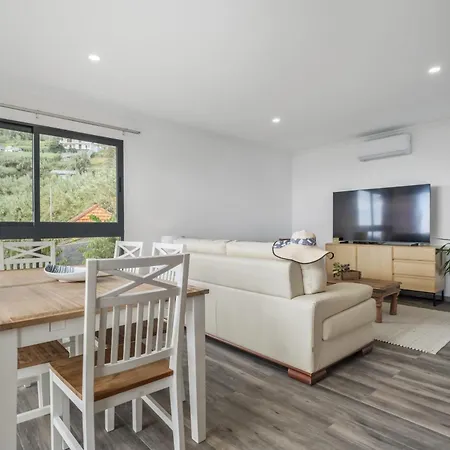 Villa Piedade By Madeira Sun Travel