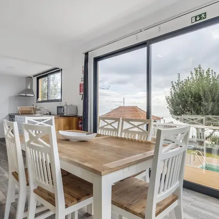 Villa Piedade By Homie Canhas