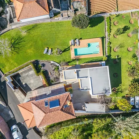 Piedade By Homie Villa