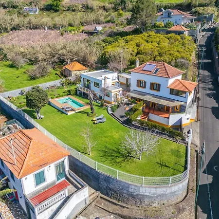 Piedade By Homie Villa *