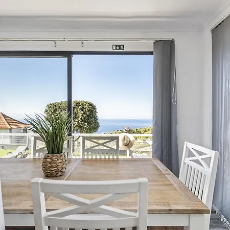 Piedade By Madeira Sun Travel