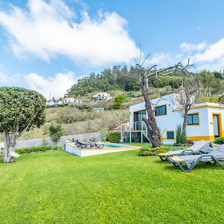 Villa Piedade By Madeira Sun Travel *