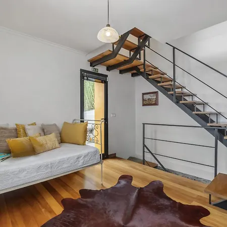 Villa Piedade By Homie