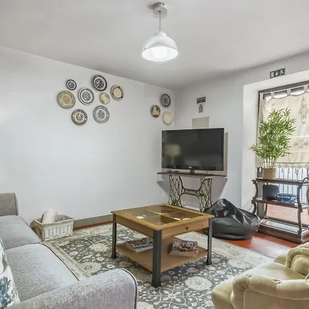 Piedade By Homie Villa Canhas