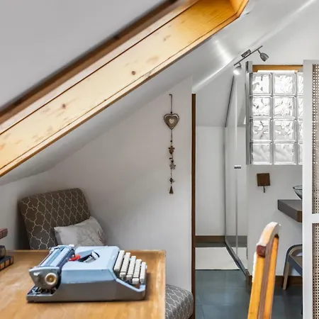 Piedade By Homie Villa *