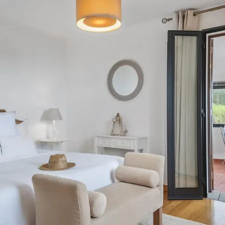 Piedade By Homie Villa Canhas