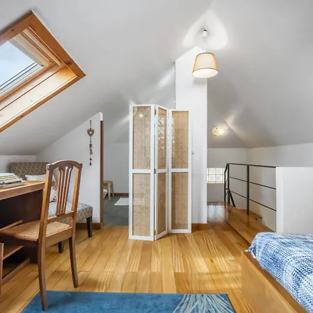 Piedade By Homie Villa *