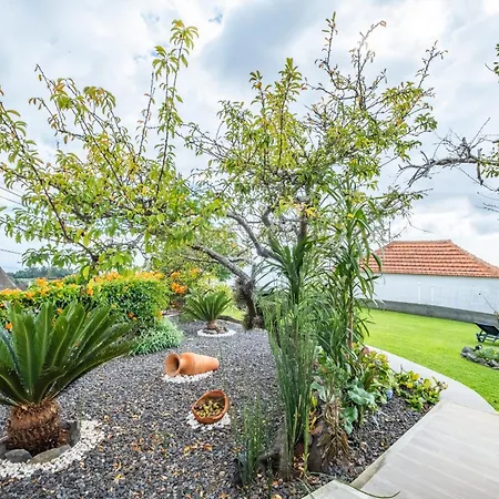 Piedade By Homie Villa Canhas