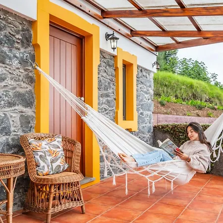 Piedade By Madeira Sun Travel * Canhas