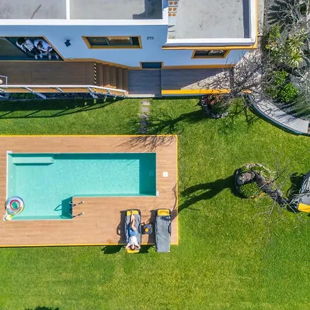 Piedade By Homie Villa