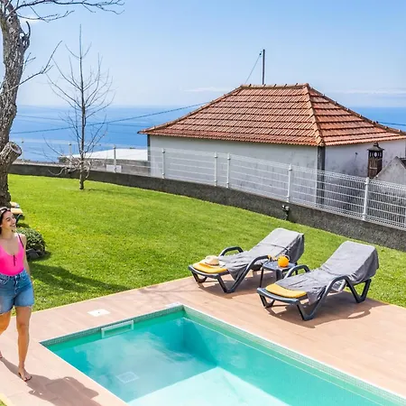 Piedade By Madeira Sun Travel *