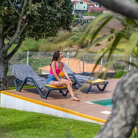 Piedade By Madeira Sun Travel * Canhas