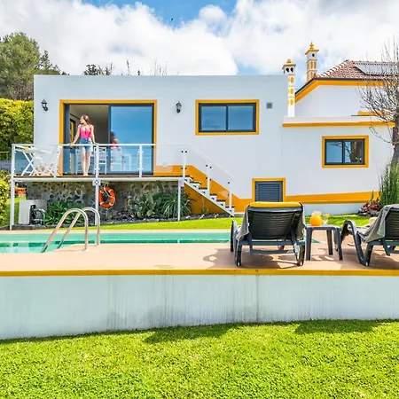 Piedade By Homie Villa Canhas