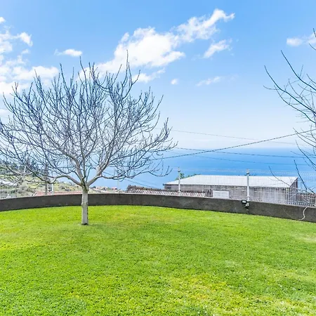 Piedade By Madeira Sun Travel *
