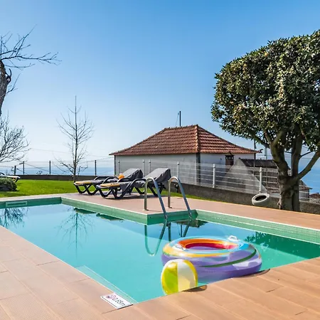 Piedade By Madeira Sun Travel Canhas