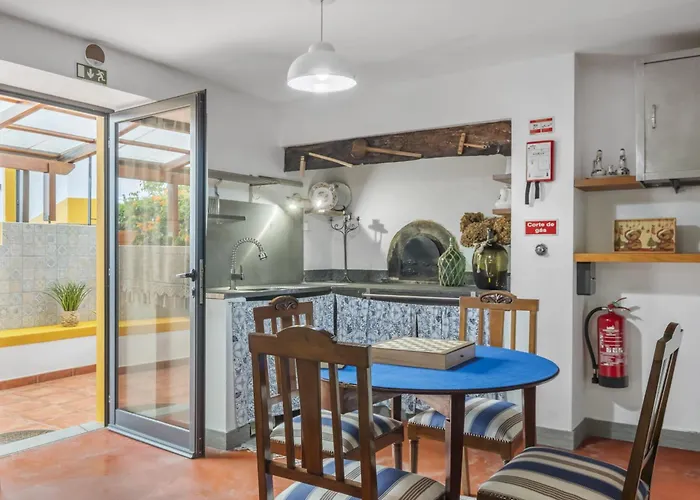 Villa Piedade By Homie Canhas