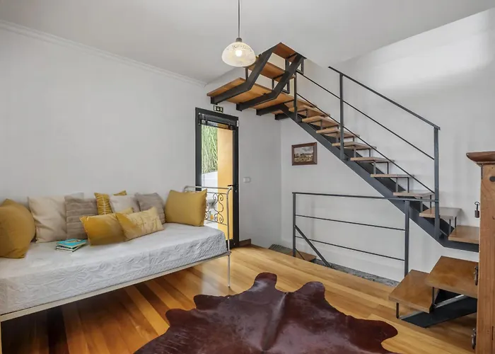 别墅 Piedade By Homie