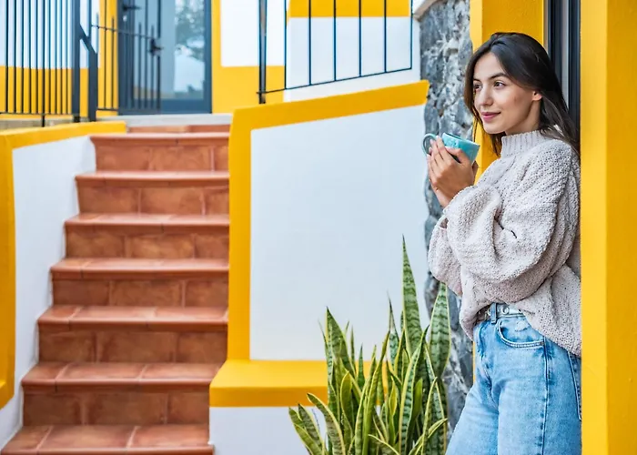 别墅 Piedade By Homie *