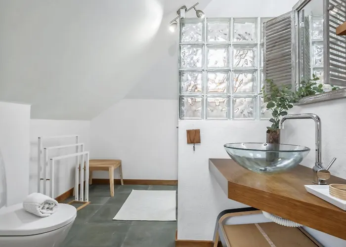 别墅 Piedade By Homie Canhas