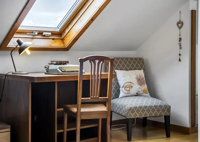 别墅 Piedade By Homie