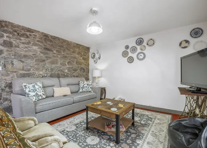 Piedade By Homie 别墅