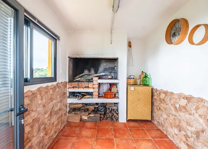 Piedade By Homie 别墅