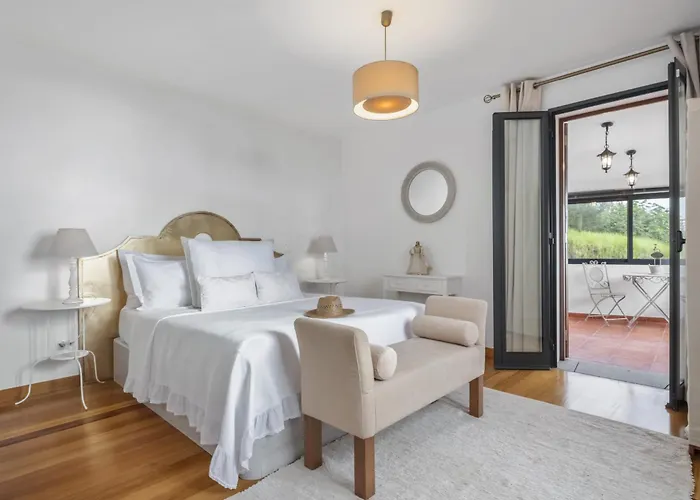 别墅 Piedade By Homie