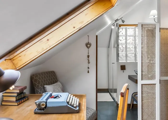 Piedade By Homie 别墅 *