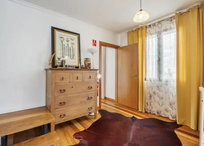 别墅 Piedade By Homie *