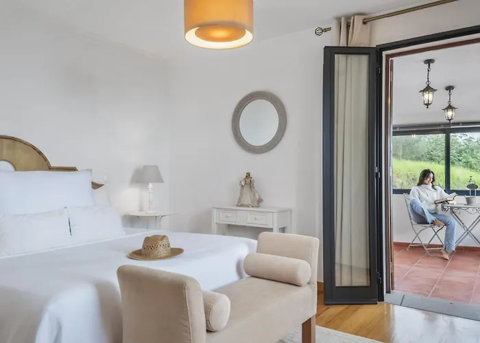 Piedade By Homie 别墅 Canhas