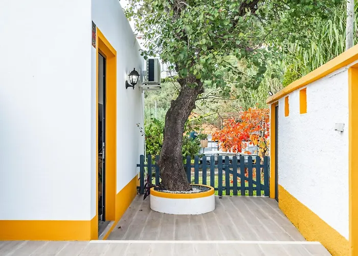 别墅 Piedade By Homie *