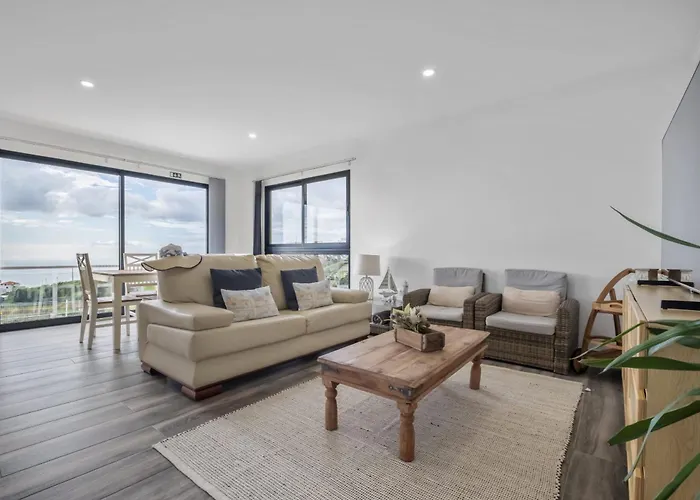 Piedade By Homie 别墅 Canhas