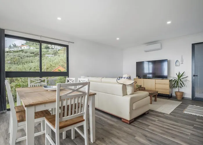 别墅 Piedade By Homie