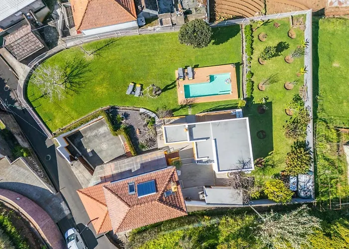 Piedade By Homie 别墅