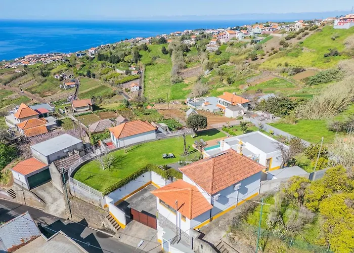 Piedade By Homie 别墅 *