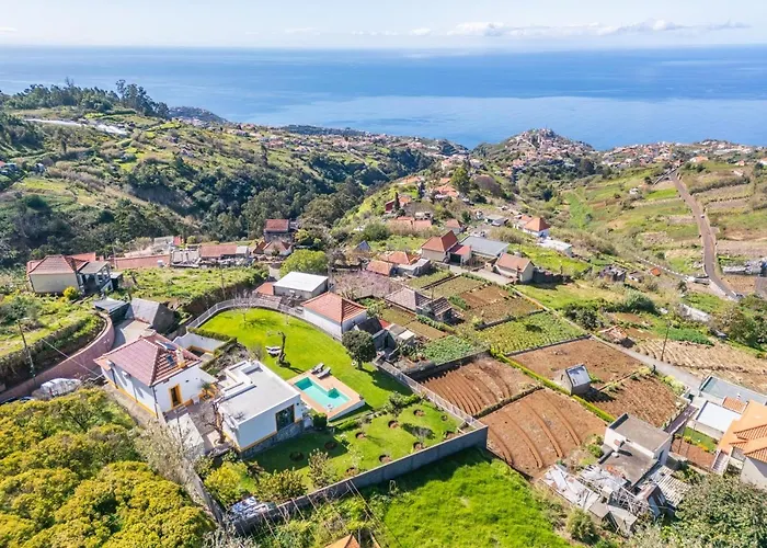 别墅 Piedade By Homie