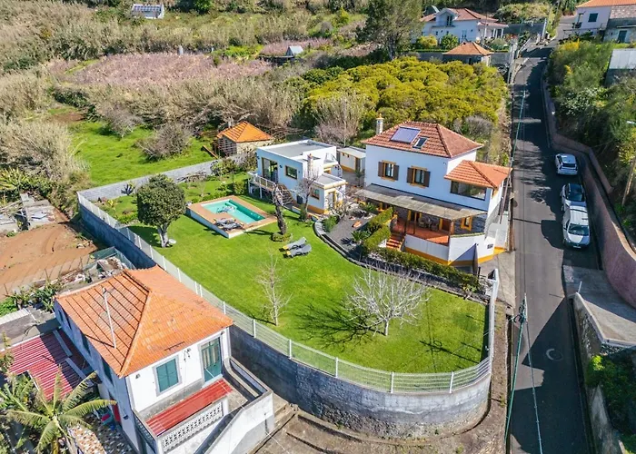 Piedade By Homie 别墅 *