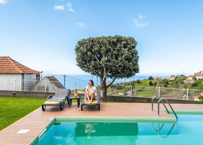 Piedade By Homie 别墅